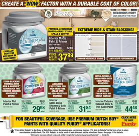 Menards weekly ad Page 10