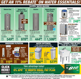 Menards weekly ad Page 12