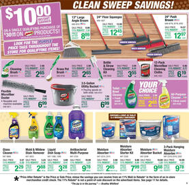 Menards weekly ad Page 13