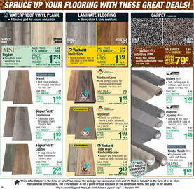 Menards weekly ad Page 14