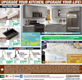 Menards weekly ad Page 16