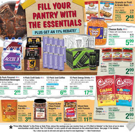 Menards weekly ad Page 18