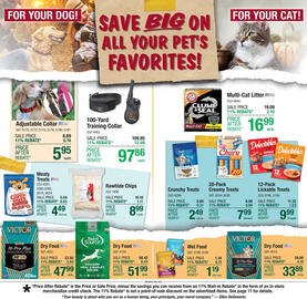 Menards weekly ad Page 19