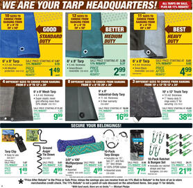 Menards weekly ad Page 7
