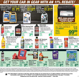 Menards weekly ad Page 8