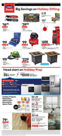 Lowe's weekly ad week 44 Page 2