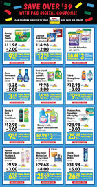 Ingles Markets weekly ad week 44 Page 11