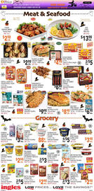 Ingles Markets weekly ad week 44 Page 3