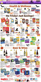 Ingles Markets weekly ad week 44 Page 4