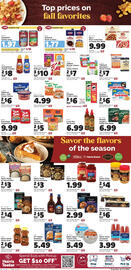 Harris Teeter weekly ad week 44 Page 10