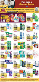 Harris Teeter weekly ad week 44 Page 11