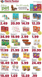 Harris Teeter weekly ad week 44 Page 14