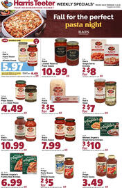 Harris Teeter weekly ad week 44 Page 15