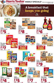 Harris Teeter weekly ad week 44 Page 16