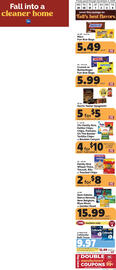 Harris Teeter weekly ad week 44 Page 2