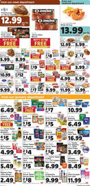 Harris Teeter weekly ad week 44 Page 4