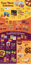 Harris Teeter weekly ad week 44 Page 6