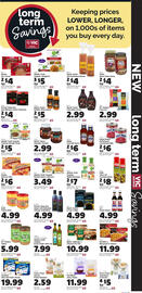 Harris Teeter weekly ad week 44 Page 7