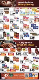 Harris Teeter weekly ad week 44 Page 9