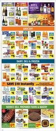 Save Mart weekly ad week 44 Page 2