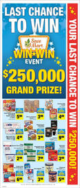 Save Mart weekly ad week 44 Page 3