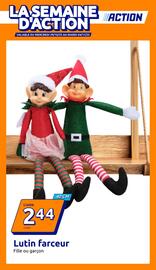 Catalogue Action semaine 44 page 1