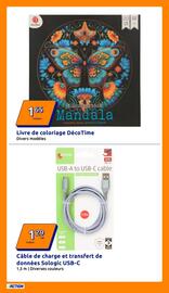 Catalogue Action semaine 44 page 4