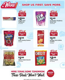 Grocery Outlet weekly ad Page 7
