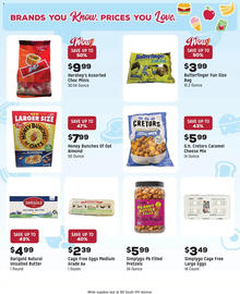 Grocery Outlet weekly ad Page 8