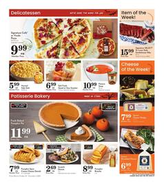 Pavilions weekly ad week 44 Page 3