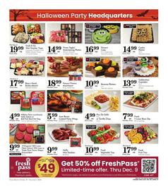 Pavilions weekly ad week 44 Page 5