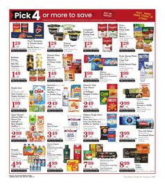 Pavilions weekly ad week 44 Page 6
