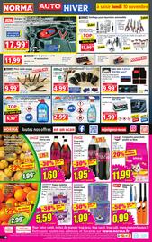 Catalogue Norma semaine 45 page 10