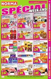 Catalogue Norma semaine 45 page 11