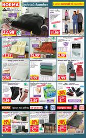 Catalogue Norma semaine 45 page 2