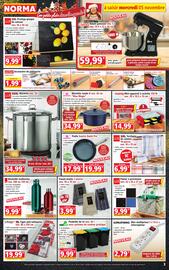 Catalogue Norma semaine 45 page 3
