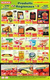 Catalogue Norma semaine 45 page 5