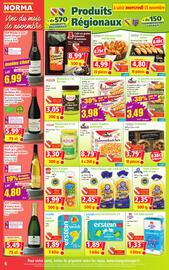 Catalogue Norma semaine 45 page 6