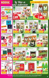 Catalogue Norma semaine 45 page 9
