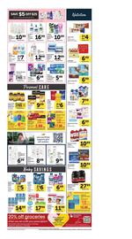 Vons weekly ad week 44 Page 11