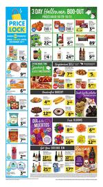 Vons weekly ad week 44 Page 2