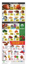 Vons weekly ad week 44 Page 4