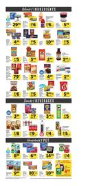 Vons weekly ad week 44 Page 6
