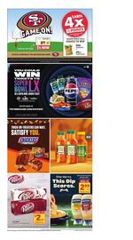 Vons weekly ad week 44 Page 7