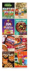 Vons weekly ad week 44 Page 8