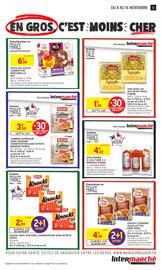 Catalogue Intermarché Hyper page 13