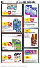 Catalogue Intermarché Hyper page 22