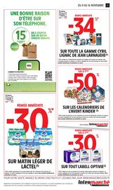 Catalogue Intermarché Hyper page 3
