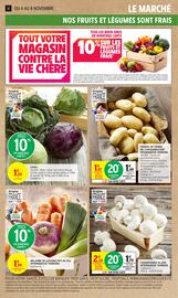 Catalogue Intermarché Hyper page 4