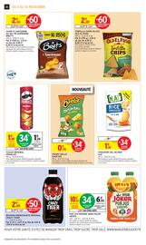 Catalogue Intermarché Hyper page 40